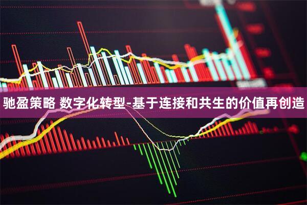 驰盈策略 数字化转型-基于连接和共生的价值再创造